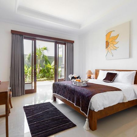 Phoenix Bed And Breakfast 4 Canggu Esterno foto