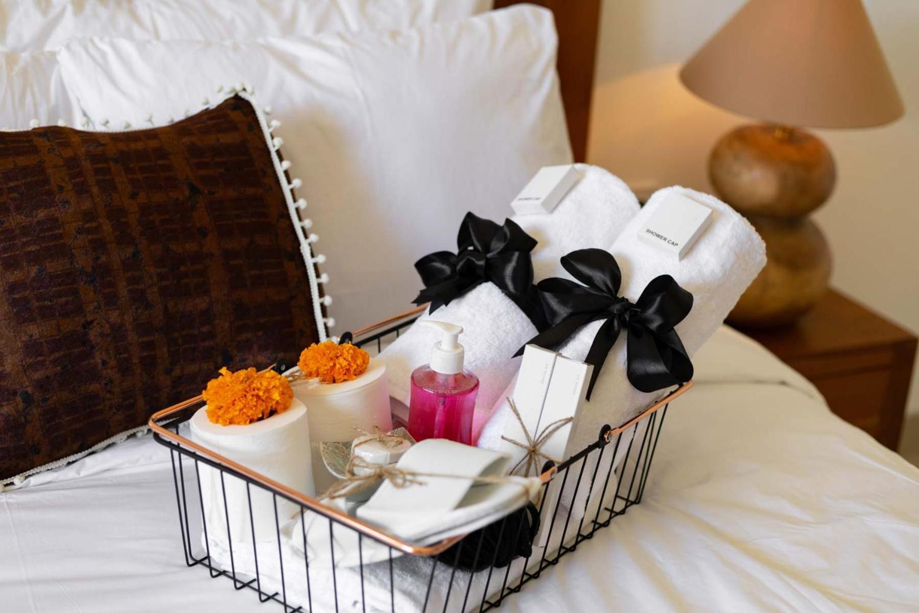 Phoenix Bed And Breakfast 4 Canggu Esterno foto